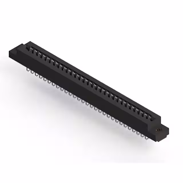 857-029-459-107 EDAC Inc.  Edgeboard Connectors